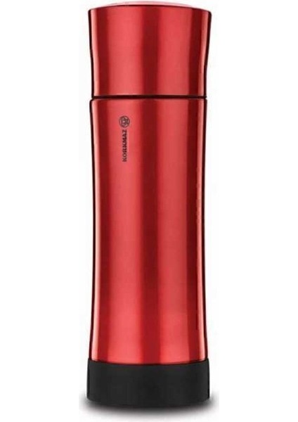 Freedoom 450 ml Kırmızı Termos