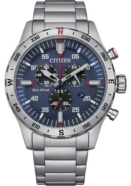 AT2520-89L Cıtızen Kol Saati