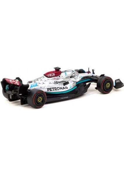 Tarmac Work 164 Mercedes Amg F T64G-F044-GR1 fiyatları