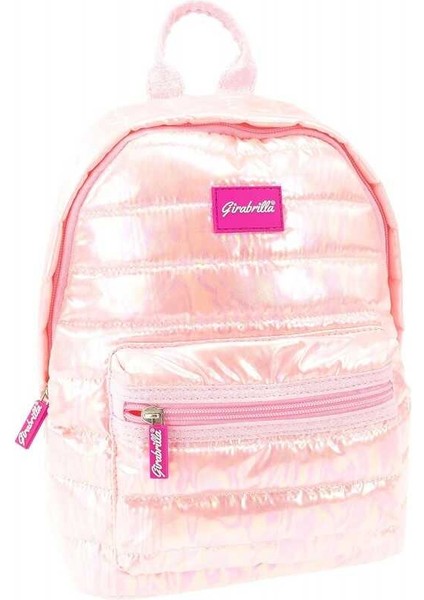 Puffer Casual Sırt Çantası TM-1012