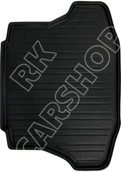 Honda Civic Sedan 2007-2021 Araca Özel Bagaj Havuzu