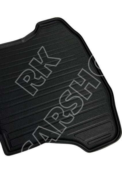 Honda Civic Sedan 2007-2021 Araca Özel Bagaj Havuzu fiyatları