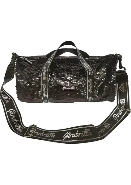 Pullu Payetli Spor Çantası TM-1026 modelleri