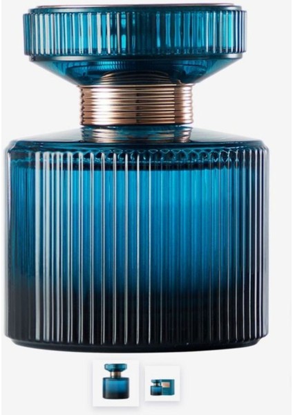 Amber Elixir Crystal Edp