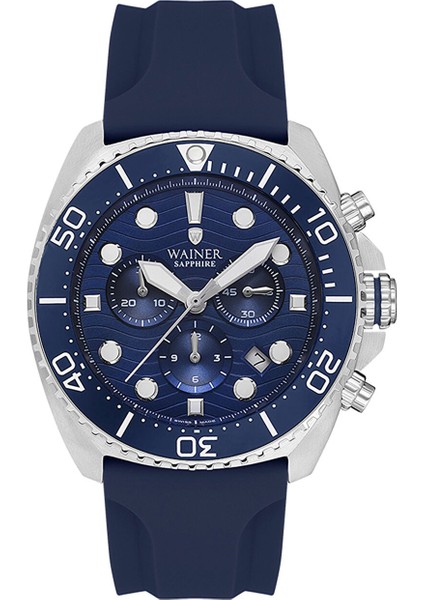 WA.10310-B Erkek Kol Saati