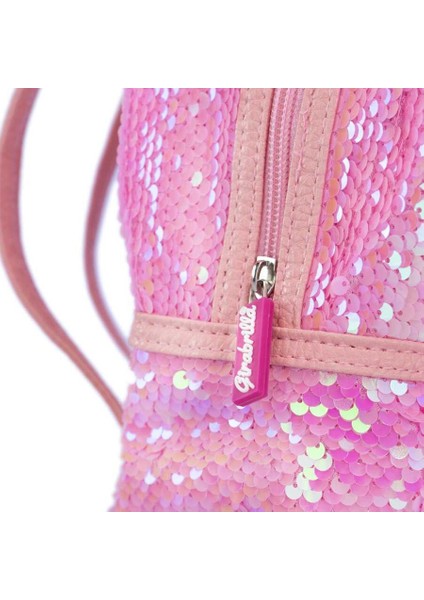 Payetli Sırt Çantası Tavşan TM-1004 modelleri