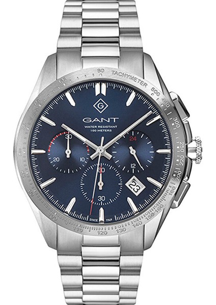 G168004 Gant Kol Saati