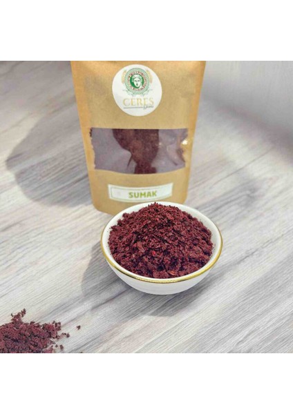 Sumak 100 gr