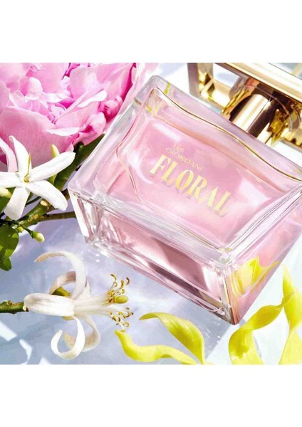 Giordani Gold Miss Giordani Floral