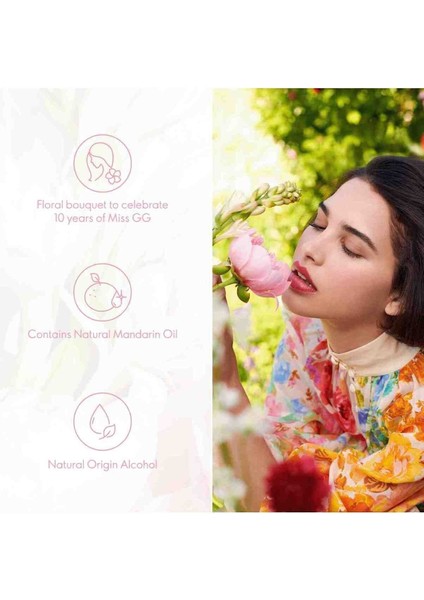 Giordani Gold Miss Giordani Floral fırsatları