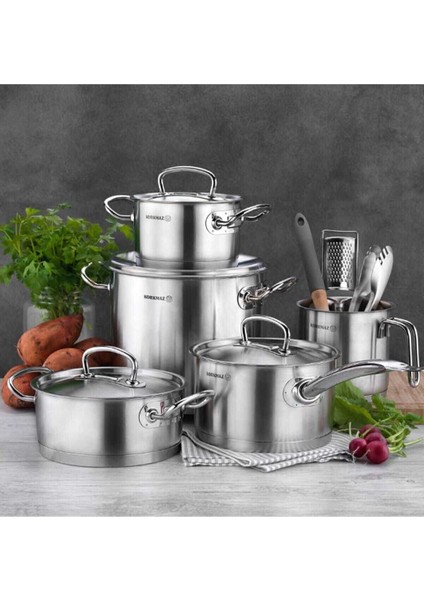 Proline 28x24 cm Ekstra Derin Tencere