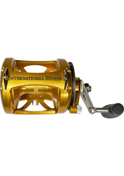 International 80VISW