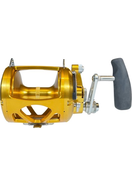 International 80VISW modelleri