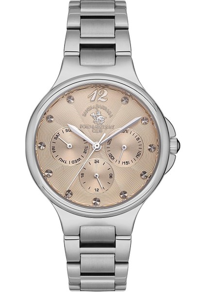 SB.1.10506.1 Santa Barbara Polo & Racquet Club Kol Saati