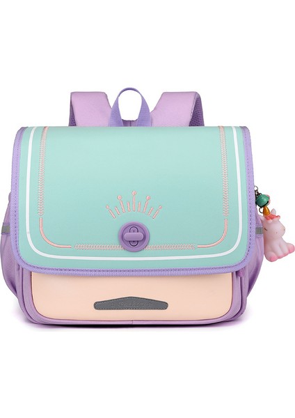 Ilkokul Öğrencileri Için Okul Çantası (Yurt Dışından)