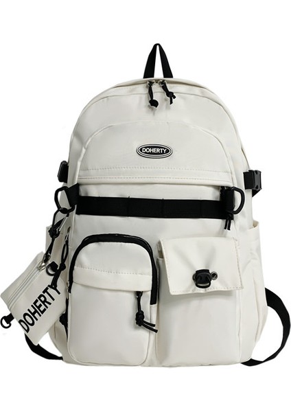 Ilkokul Öğrencileri Için Okul Çantası (Yurt Dışından)