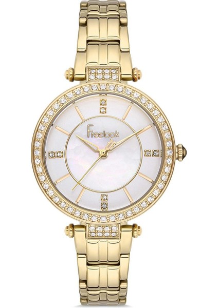 FL.1.10165.3 Freelook Kol Saati