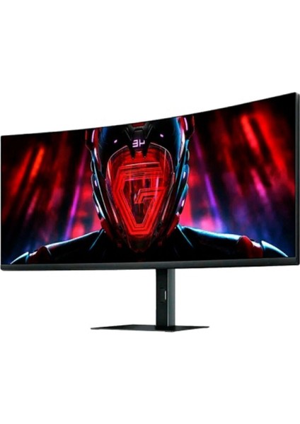 Mi Curved 34" 180Hz 1ms Wqhd Gaming Oyuncu Monitör