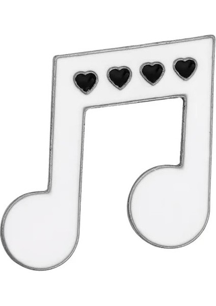 XZ6589 Müzik Kaseti Broş Müzik Aleti Piyano Gitar Radyo Müzik Sembolleri Plak Çalar Aksesuarları Broşlar Rozet Yaka Iğnesi (Yurt Dışından)