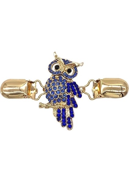 Stil 5 Vintage Hırka Kazak Ördek Klipleri Pin Broş Esnek Şal Gömlek Yaka Tokaları Eşarp Toka Kadın Giyim Broş Para (Yurt Dışından) fiyatları