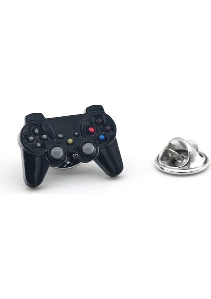 Stil 10 Igame Erkek Moda Broş Bayan Yaka Pin Giyim Sırt Çantası Rozeti Kaliteli Pirinç Malzeme Müzik Araba Hayvan Çapa Poker Tasarımı (Yurt Dışından) indirimleri