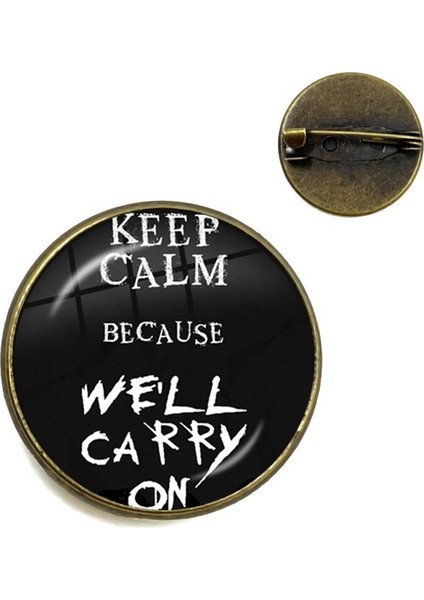 Stil 7 20MM 2022 Moda Rozeti Takı Rock Grubu Benim Kimyasal Romantizm Broş Müzik Grubu Pimleri Hediye Erkekler ve Kadınlar Için Hediye (Yurt Dışından) modelleri