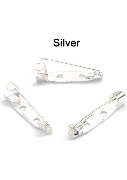 5X25MM Altın 10 Adet/grup 15 20 25 30 35 mm Broş Klip Taban Pimleri Emniyet Pimleri Broş Ayarları Boş Taban Diy Takı Yapımı Malzemeleri (Yurt Dışından) indirimleri