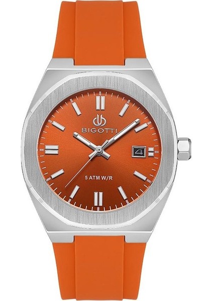 BG.1.10536-4 Bıgottı Kol Saati