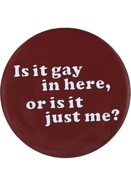 XZ7289 Komik Pines Yaka Pin Emaye Pimleri Kadın Broş Giysi Için Ingilizce Harfler Karikatür Metal Rozetleri Sırt Çantası Broşlar Kadınlar Için (Yurt Dışından)