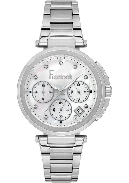 FL.1.10448-1 Freelook Kol Saati