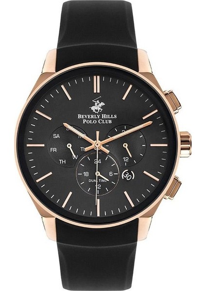 BP3224X.451 Beverly Hills Polo Club Kol Saati