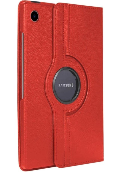 Samsung Galaxy Tab S7 Fe SM-T737 SM-T730 Uyumlu 360° Dönerli Standlı Tablet Kılıfı modelleri