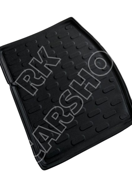 Ford Focus Hb Kalın Stepne 2005-2011 Araca Özel Bagaj Havuzu modelleri
