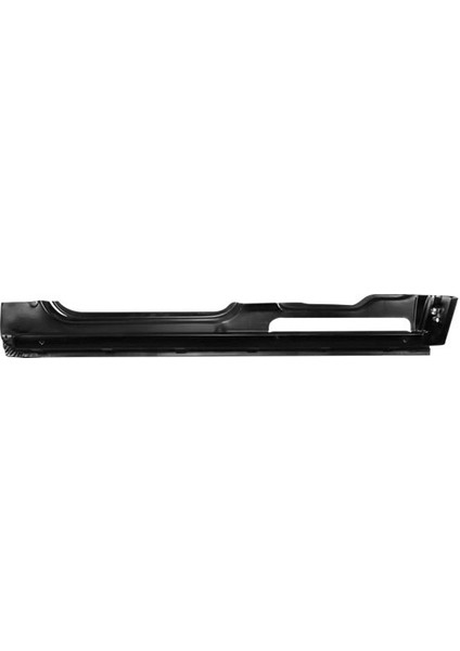 Ford Connect Alt Marşbiel Sol 2002-2013