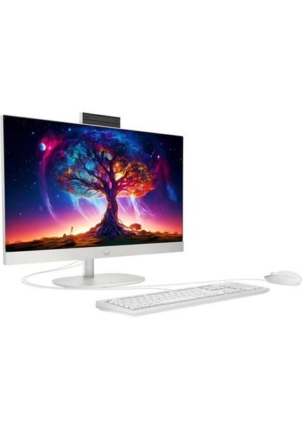 Proone 240 G10 885G6EA16 I5-1335U 64GB 2tbssd 23.8" Fhd W11P All In One Bilgisayar