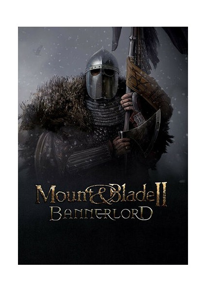 Mount & Blade Iı: Bannerlord Steam Key Turkey