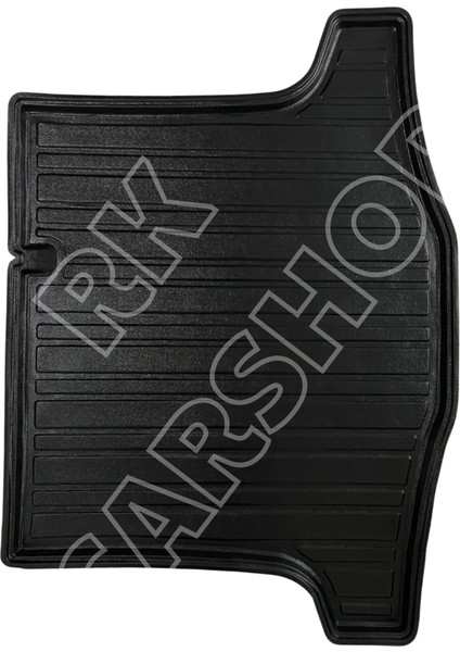 Ford Focus 2 Sedan 2004-2011 Araca Özel Bagaj Havuzu
