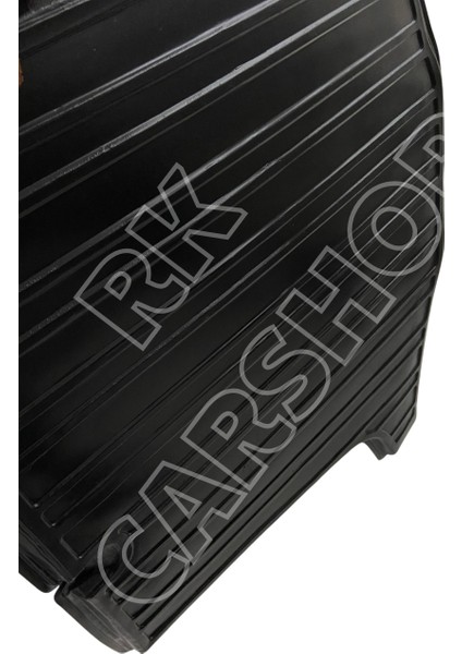 Ford Focus 2 Sedan 2004-2011 Araca Özel Bagaj Havuzu modelleri