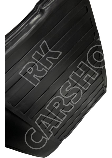 Volkswagen Tiguan Üst Bagaj 2024 ve Üstü Araca Özel Bagaj Havuzu fiyatları