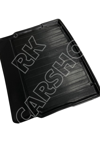 Volkswagen Tiguan Alt Bagaj 2024 ve Üstü Araca Özel Bagaj Havuzu modelleri