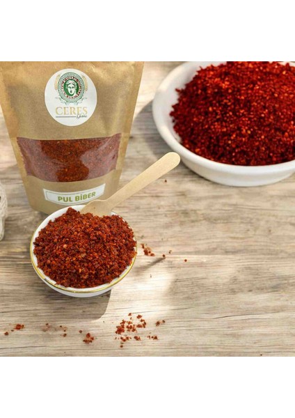 Pul Biber 200 gr