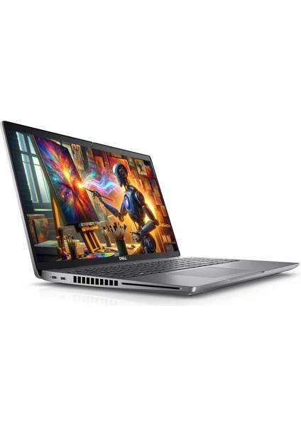 Precision M3571 TKNM357105B08A19 I7-12700H 64GB 1tb+1tbssd A1000 15.6" Fhd Freedos Dizüstü Iş Istasyonu