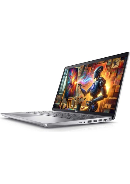 Precision M3571 TKNM357105B08A19 I7-12700H 64GB 1tb+1tbssd A1000 15.6" Fhd Freedos Dizüstü Iş Istasyonu