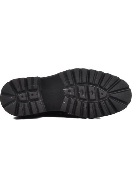 Premium 260 Siyah Deri Erkek Klasik Ayakkabı indirimleri