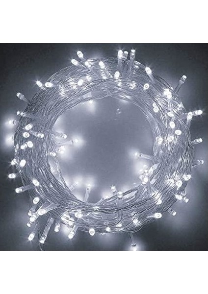 Dekoratif Ip LED Işık 10 Metre 100 Ledli Animasyonlu fiyatları