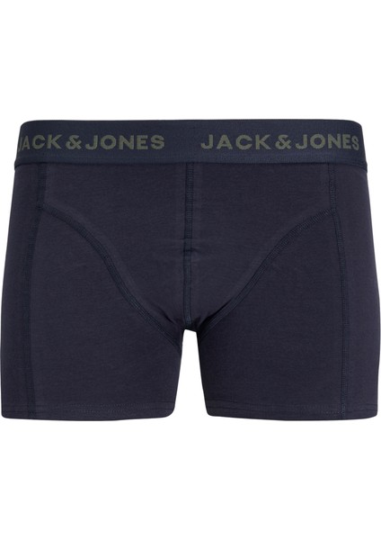 Erkek 3'lü Karışık Boxer Paketi - Loui fiyatları