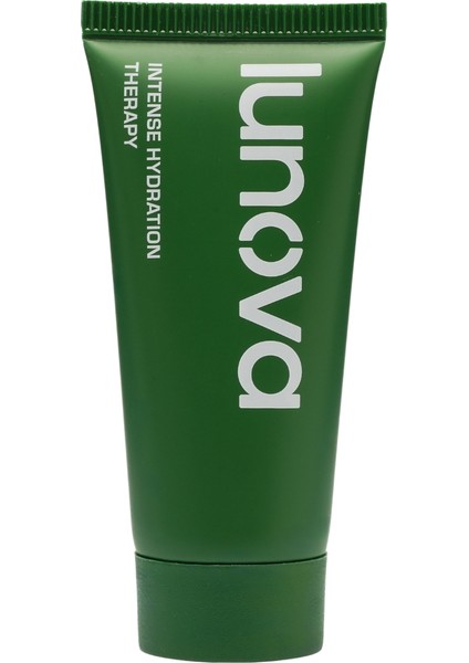 Intense Hydration Therapy | Nemlendirici Yüz Kremi 50 ml | Peptit, Hyaluronik Asit, Niacinamide
