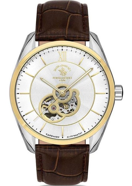 SB.4.1008.5 Santa Barbara Polo & Racquet Club Kol Saati