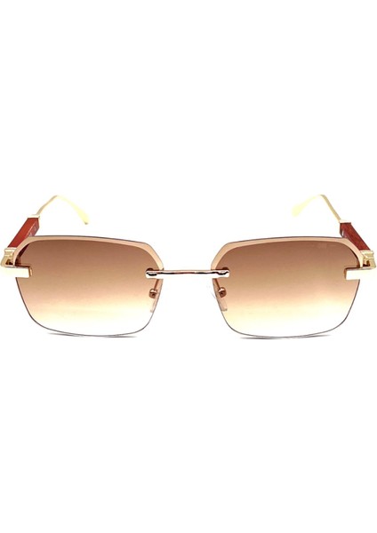 Obb 7286 C2K Unisex Güneş Gözlüğü