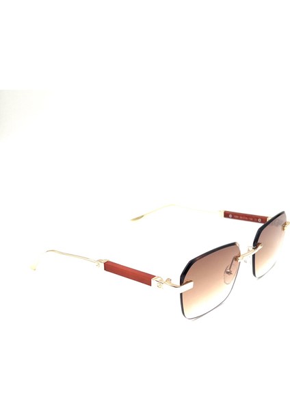 Obb 7286 C2K Unisex Güneş Gözlüğü indirimleri